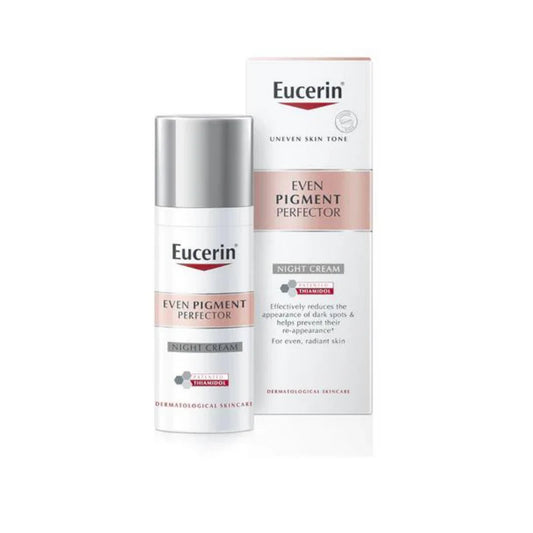 Even Pigment Perfector Face Night Cream