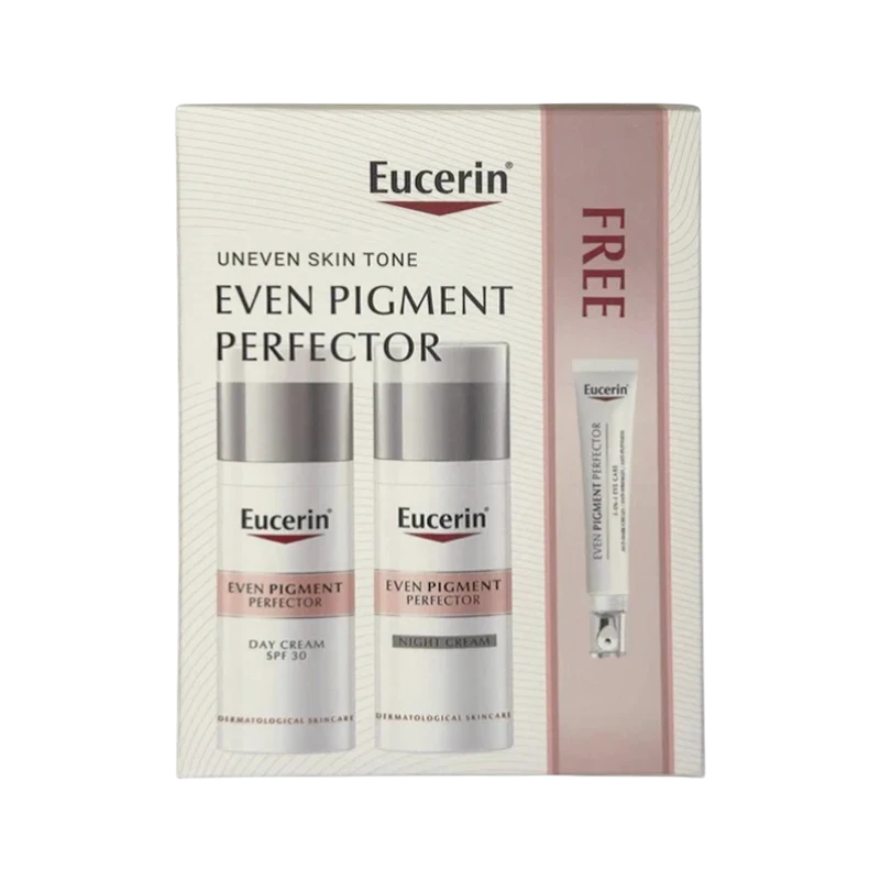 Even Pigment Perfector Coffret