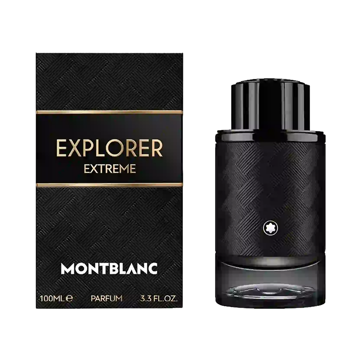 Explorer Extreme Eau De Parfum