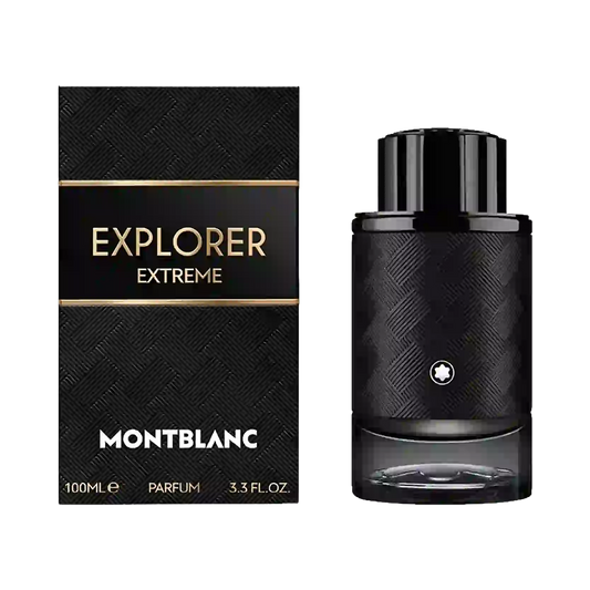 Explorer Extreme Eau De Parfum