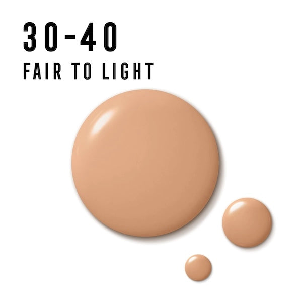 Miracle Pure Serum Foundation