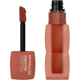 Super Stay Teddy Tint Velvet Lipstick