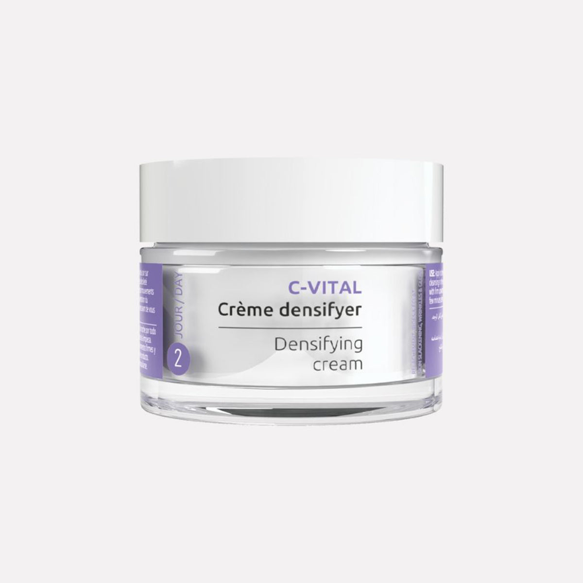 Densifying Cream