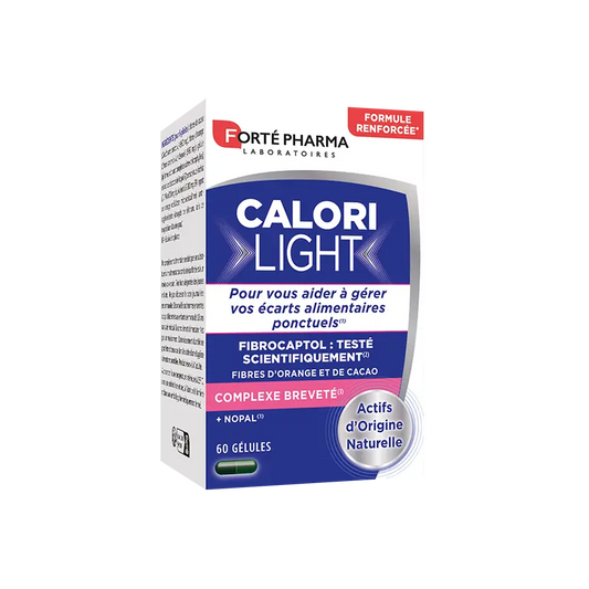 Calori LIGHT