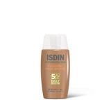 Fotoprotector Fusion Water Magic Bronze SPF50