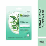 Tissue Mask Hydra Bomb SuperHydrating Rebalancing Mask