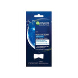 Night Eye Mask Hyaluronic Acid & Deep Sea Water