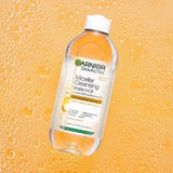 Micellar Oil-Infused Cleansing Water