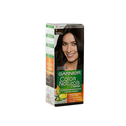 Color Naturals