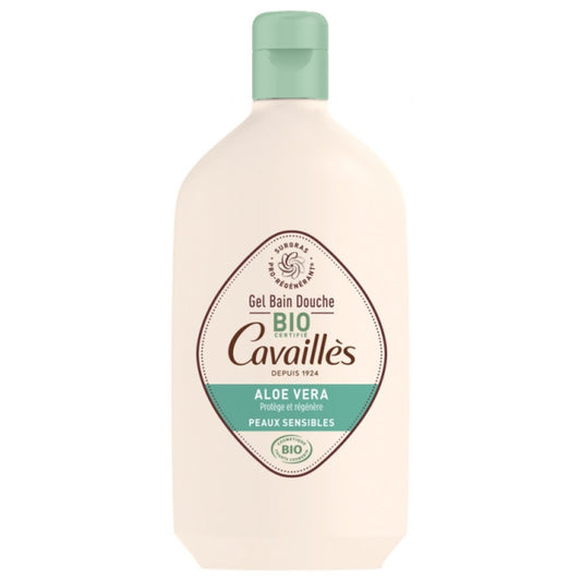 Shower Gel BIO Aloe Vera