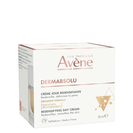 Dermabsolu Day Defining Cream