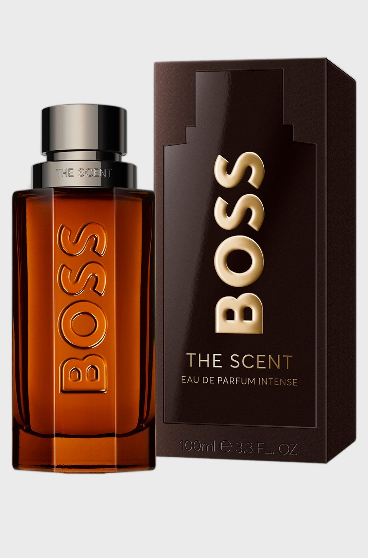 The Scent Intense Eau De Parfum
