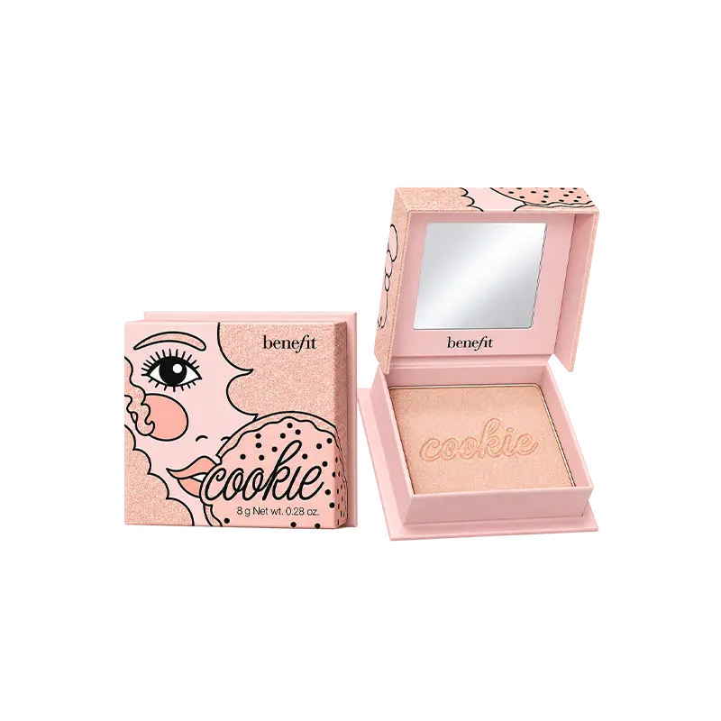 Highlighter Powder