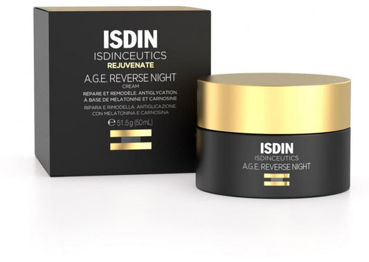 Isdinceutics Age Reverse Night