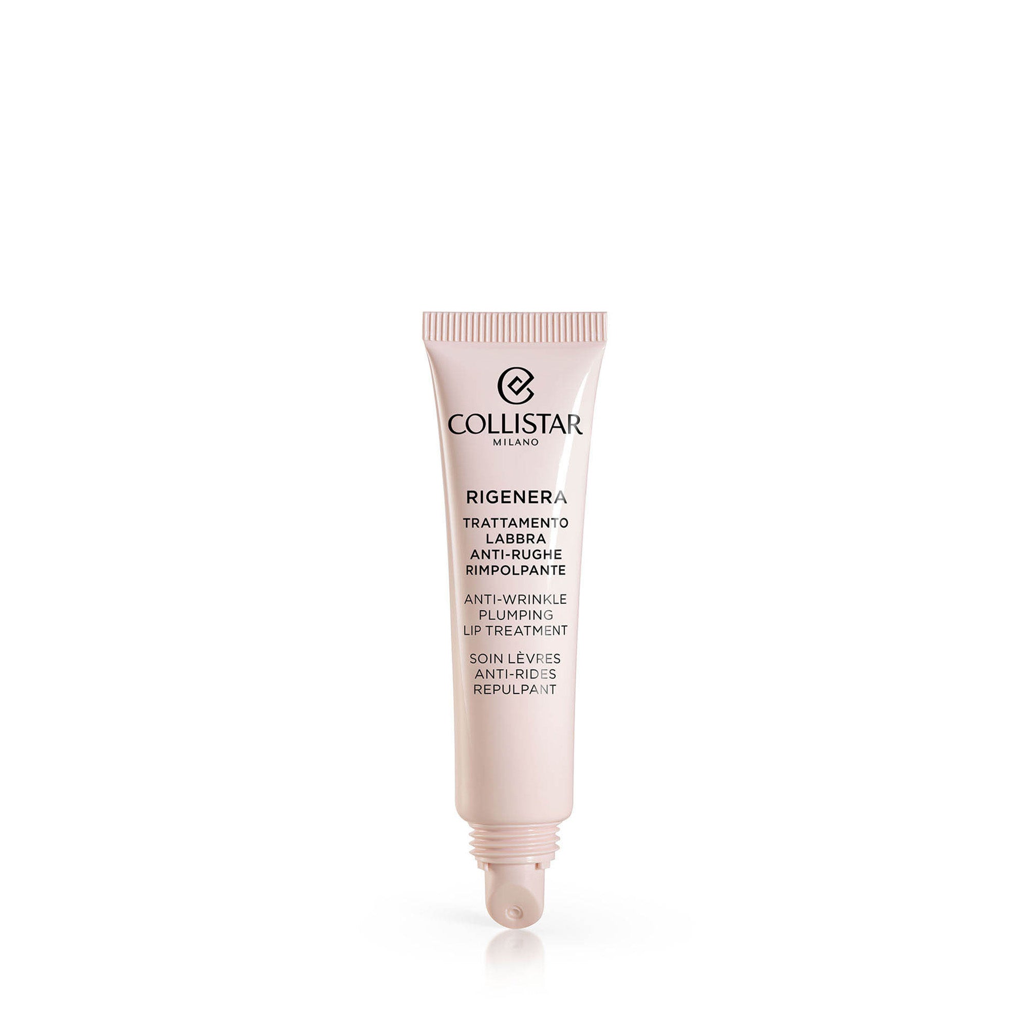 Rigenera Anti Wrinkles Plumpling Lip Treatment