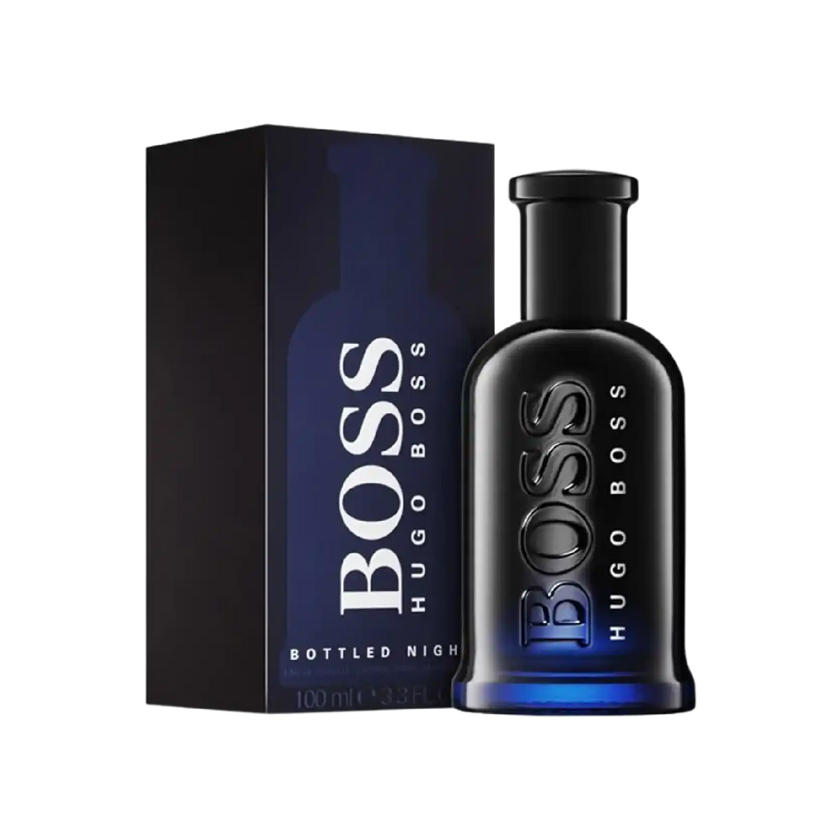 Bottled Night Eau De Toilette