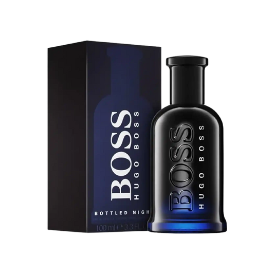 Bottled Night Eau De Toilette