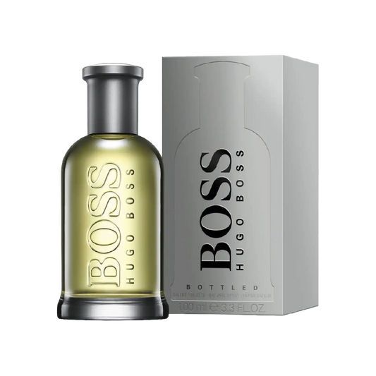 Bottled Night Eau De Toilette Vaporisateur
