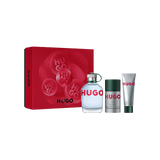 Coffret Hugo Man