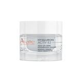 Hyaluron Activ B3 Aqua Gel Creme X FREE Hyaluron Activ B3 Serum 10 ml