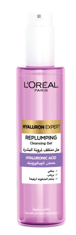 Hyaluron Expert Wash Gel