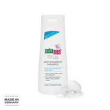 Anti-Dandruff Shampoo