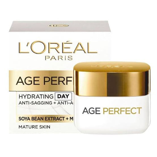 Age Perfect Midnight Cell Renew Day Cream