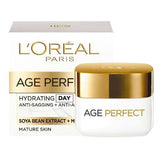 Age Perfect Midnight Cell Renew Day Cream