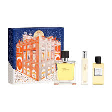 Terre d’Hermès Coffret