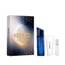 Homme Intense Gift Set