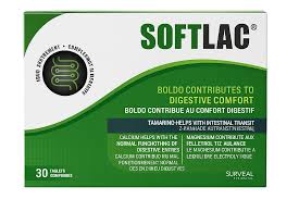 Softlac