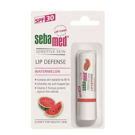 Lip Defense Stick SPF 30