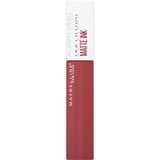 Superstay Matte Ink Liquid Lipstick
