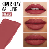 Superstay Matte Ink Liquid Lipstick