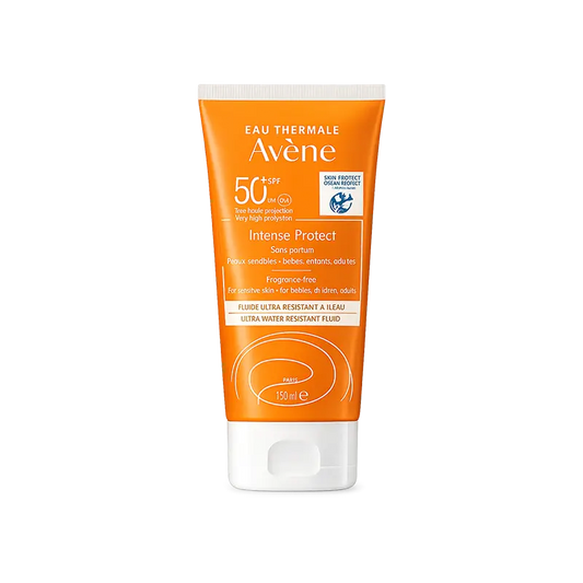 Fluid Intense Protect SPF 50+ High Protection