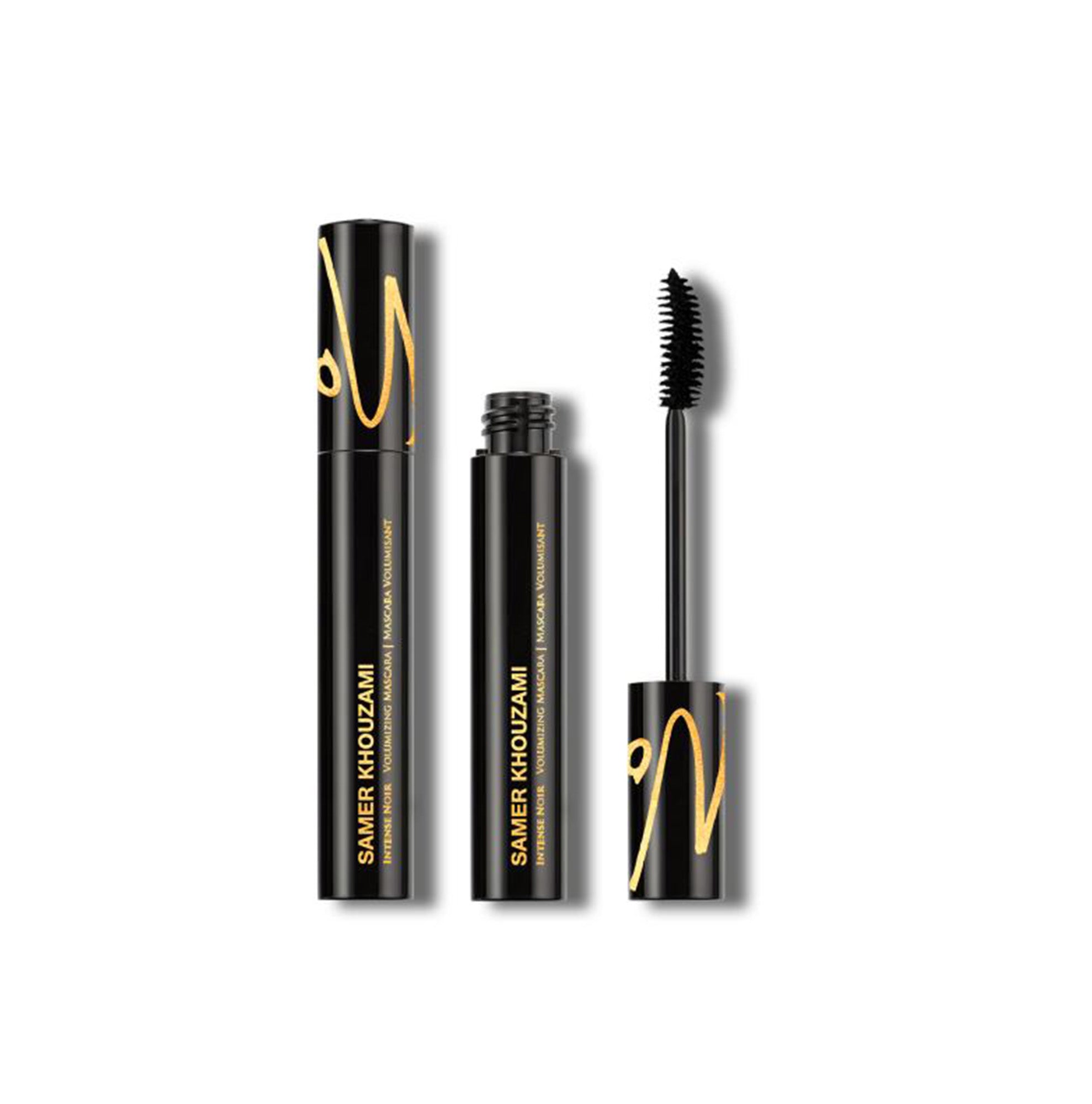 Intense Noir Volumizing Mascara