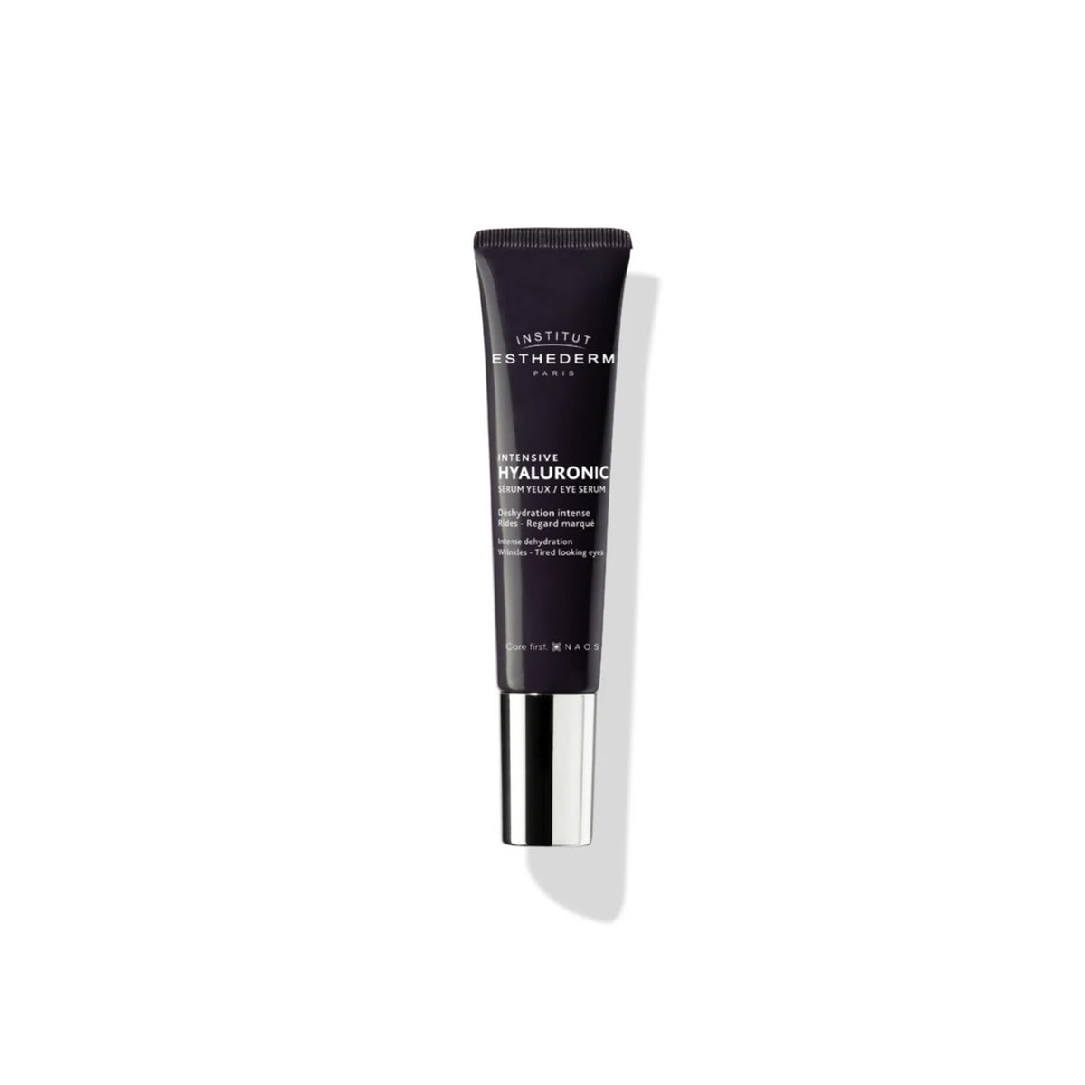 Intensive Hyaluronic Eye Cream