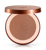 Bronzing Powder Silk Effect