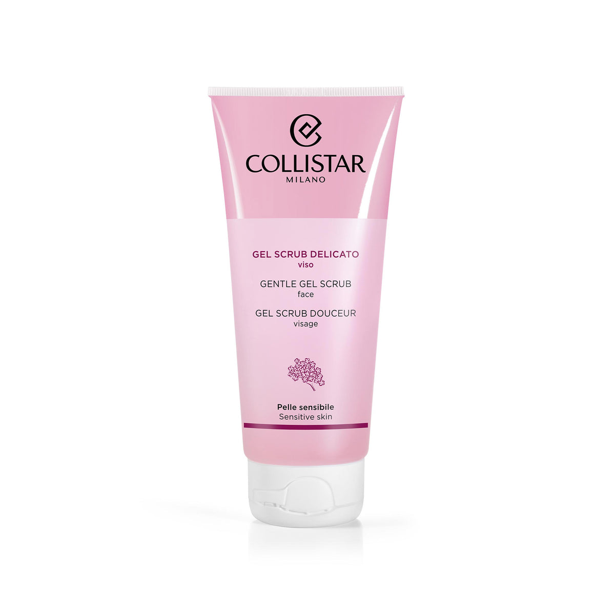 Gentle Gel Scrub