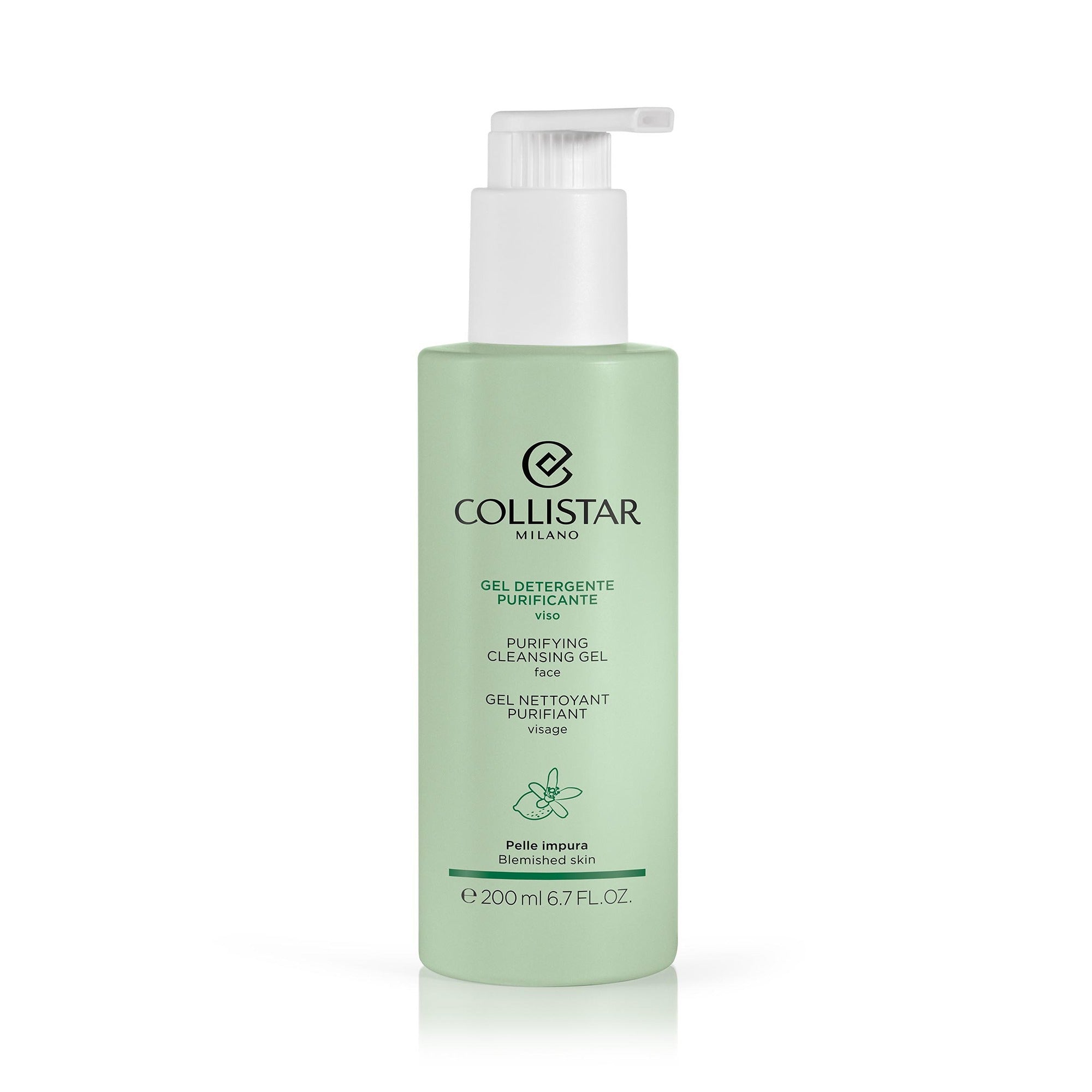 Purifying Cleansing Gel