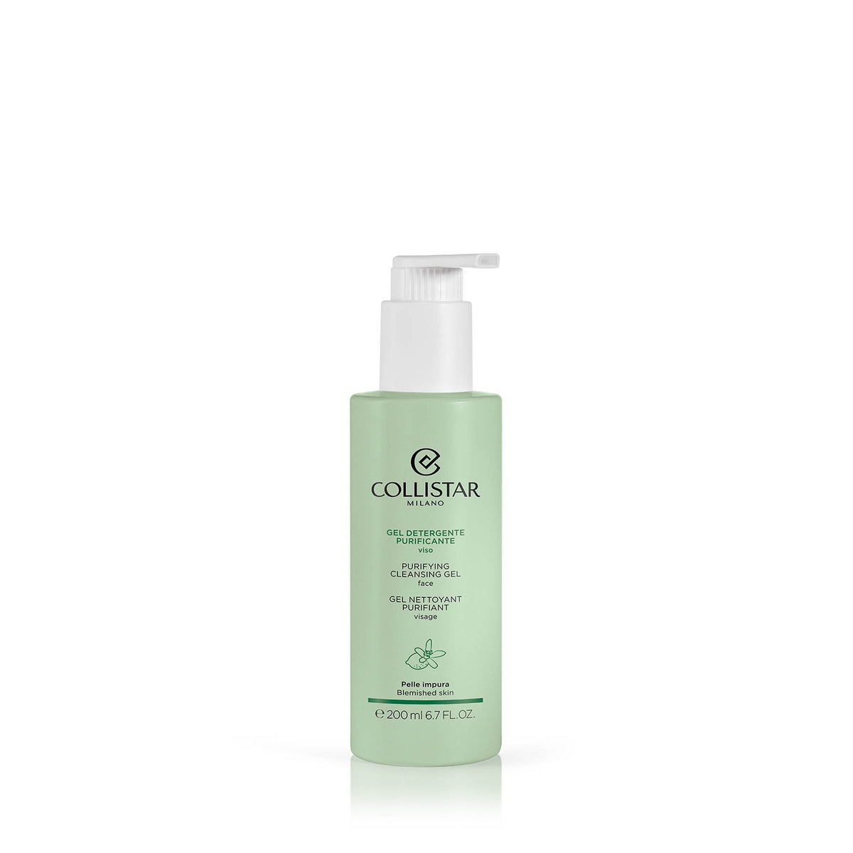 Purifying Cleansing Gel