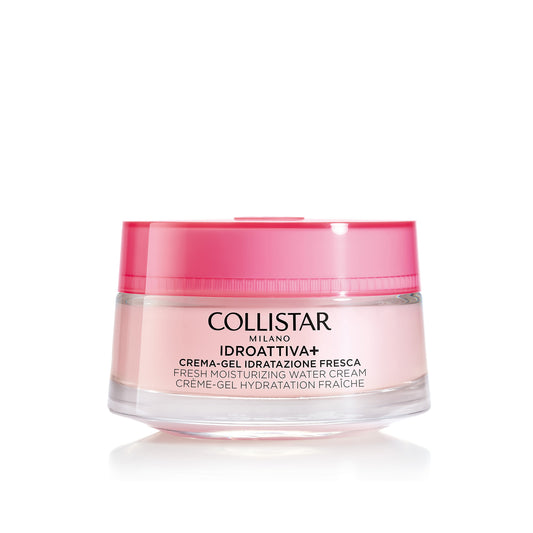 Fresh Moisturizing Gelée Cream