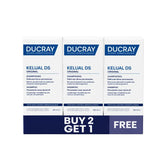 Buy 2 Kelual DS Shampoo 100 ml Get 1 FREE