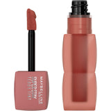Super Stay Teddy Tint Velvet Lipstick
