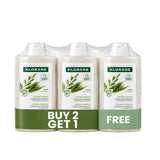 Buy 2 Klorane Extra Gentle Oat Shampoo 400 ml Get 1 FREE