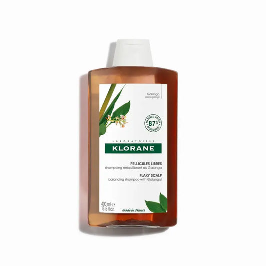 Galanga Shampoing Antipelliculaire