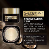 Age Perfect Midnight Cell Renew Night Cream