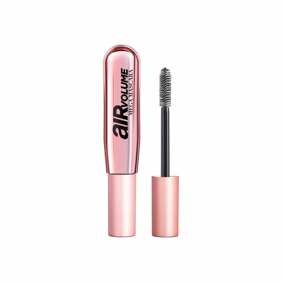 Mascara Air Volume Mega Lightweight Washable