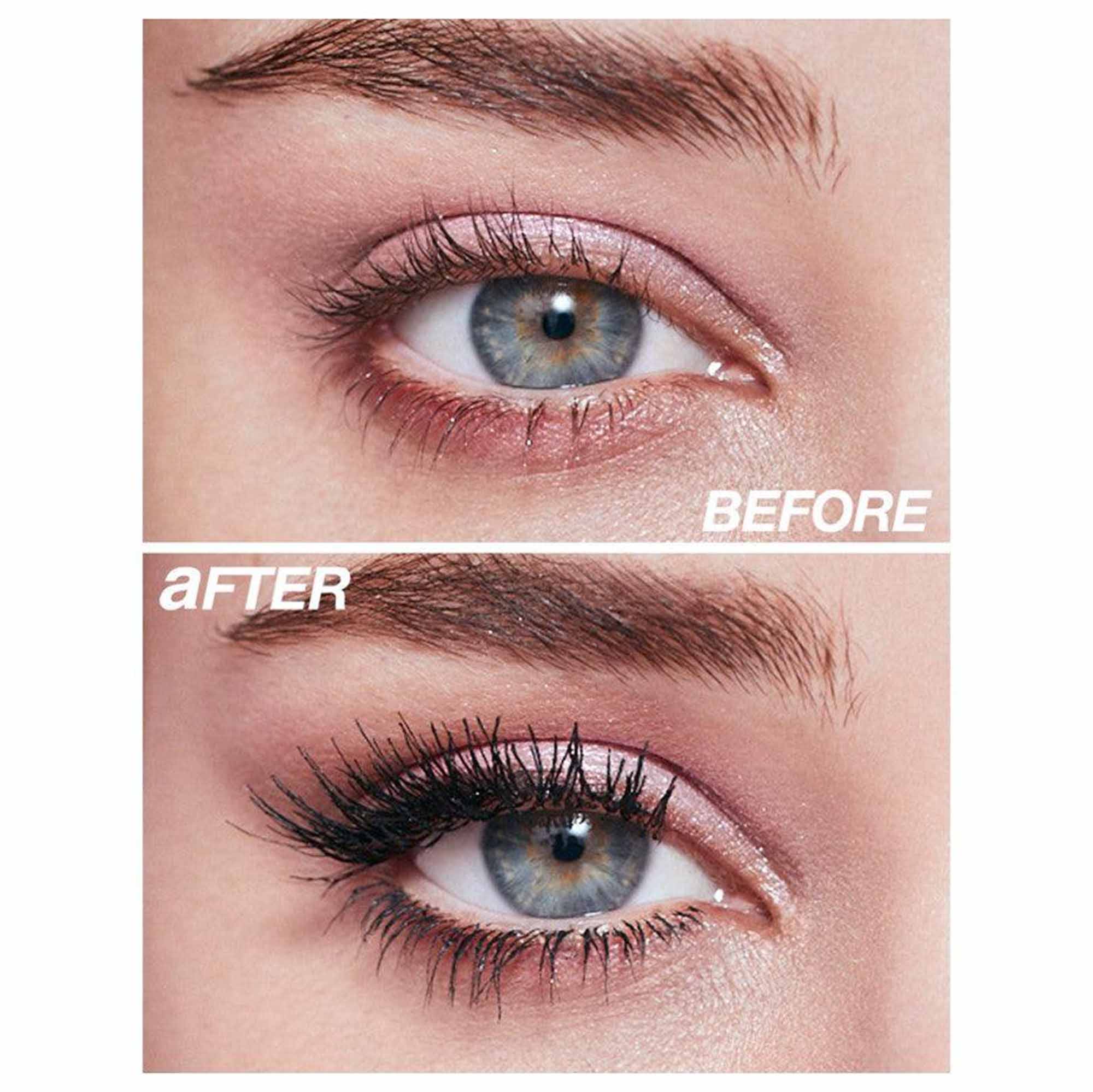 Mascara Air Volume Mega Lightweight Washable