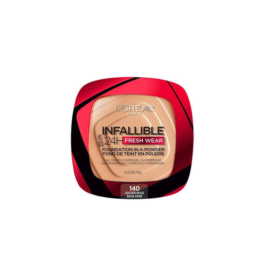 Infaillible Powder Fresh Wear